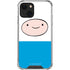 Adult Swim Adventure Time Finn Mertens iPhone 14 Clear Case